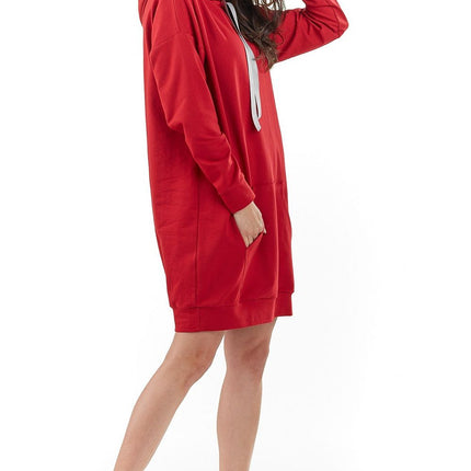  Sweatshirt model 139974 awama 
