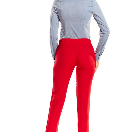  Women trousers model 139985 awama 