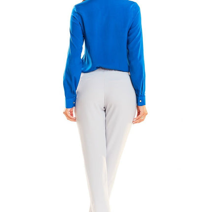  Women trousers model 139986 awama 
