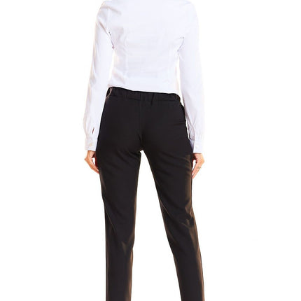  Women trousers model 139987 awama 