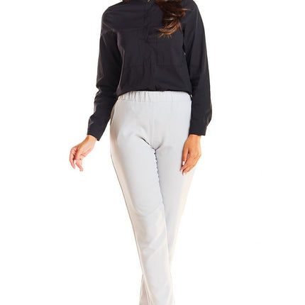  Long sleeve shirt model 139993 awama 