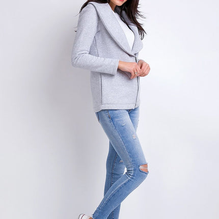  Sweatshirt model 140007 awama 