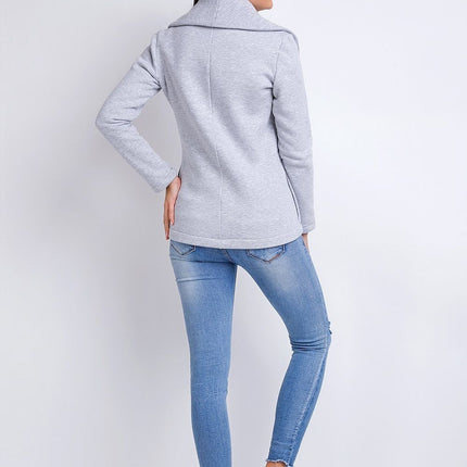  Sweatshirt model 140007 awama 