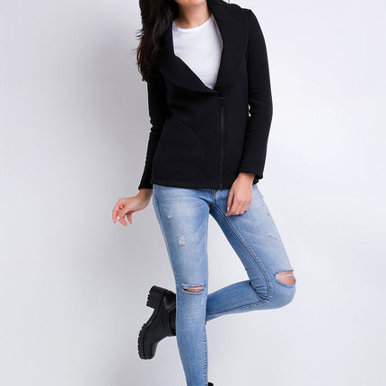  Sweatshirt model 140008 awama 