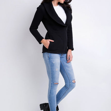  Sweatshirt model 140008 awama 