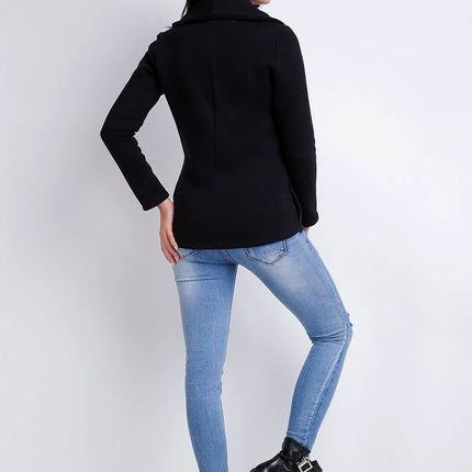  Sweatshirt model 140008 awama 