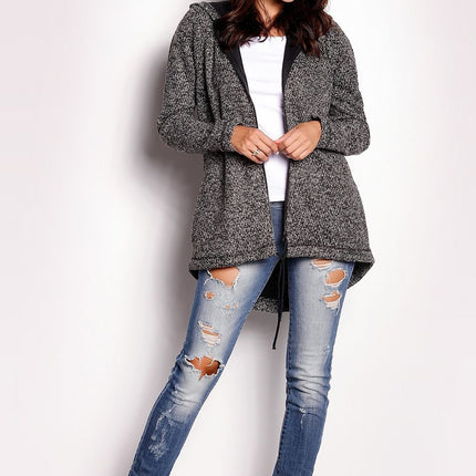  Sweatshirt model 140011 awama 