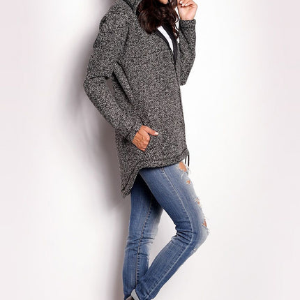  Sweatshirt model 140011 awama 