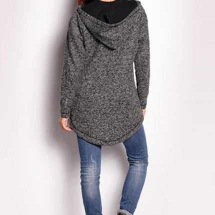  Sweatshirt model 140011 awama 