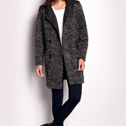  Sweatshirt model 140012 awama 