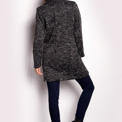  Sweatshirt model 140012 awama 