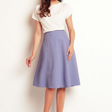  Skirt model 140016 awama 