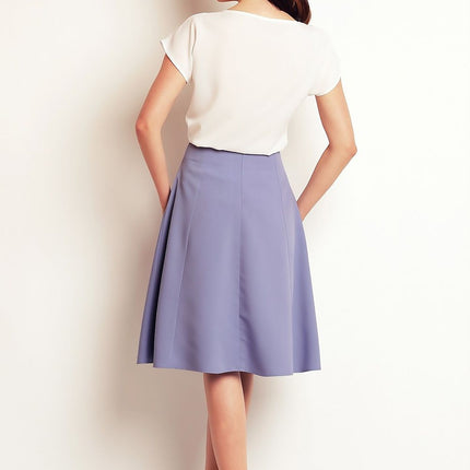  Skirt model 140016 awama 