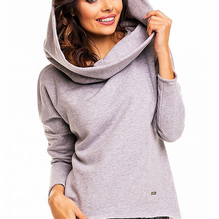  Sweatshirt model 140017 awama 