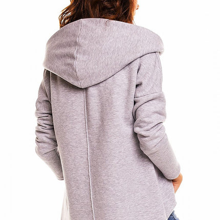  Sweatshirt model 140017 awama 