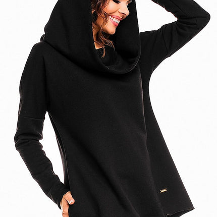  Sweatshirt model 140018 awama 