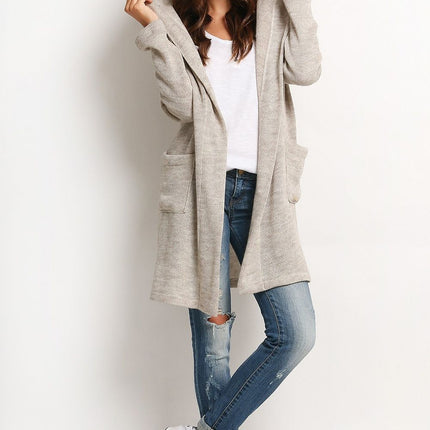  Cardigan model 140020 awama 