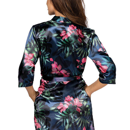  Bathrobe model 140772 Donna 