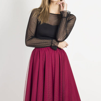  Skirt model 142710 IVON 