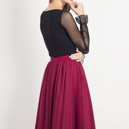  Skirt model 142710 IVON 