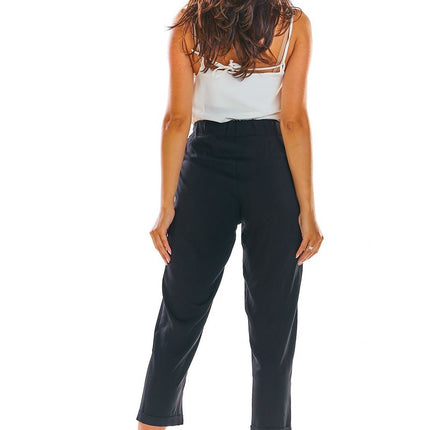  Women trousers model 144659 awama 