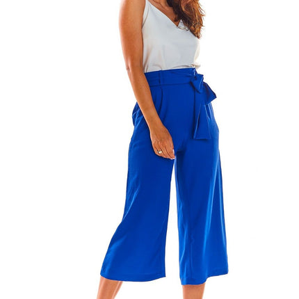  Women trousers model 144665 awama 