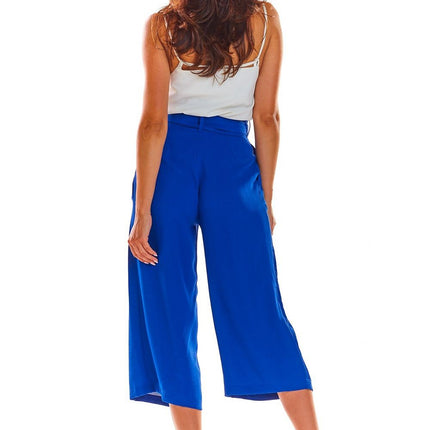  Women trousers model 144665 awama 
