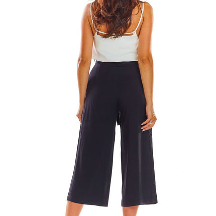  Women trousers model 144666 awama 