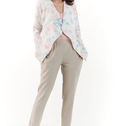  Jacket model 144687 awama 