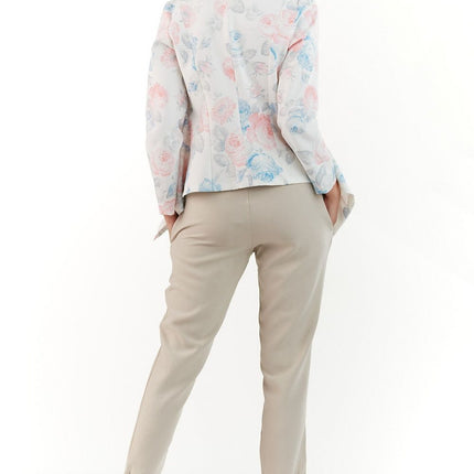  Jacket model 144687 awama 