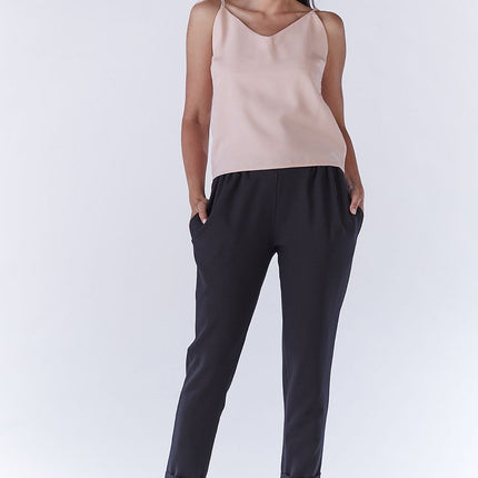  Women trousers model 144698 awama 