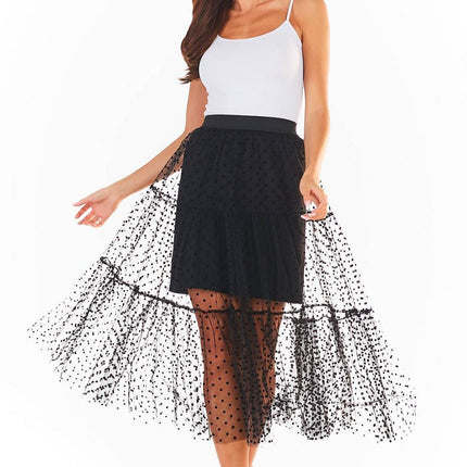  Skirt model 146440 awama 