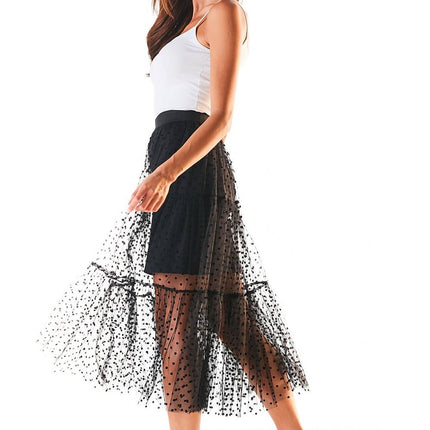  Skirt model 146440 awama 