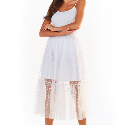  Skirt model 146441 awama 