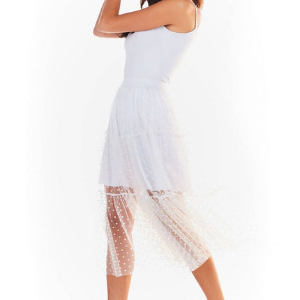  Skirt model 146441 awama 