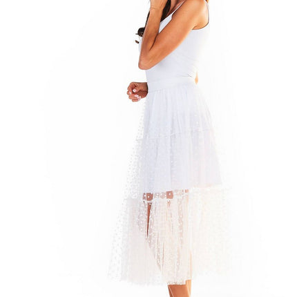  Skirt model 146441 awama 