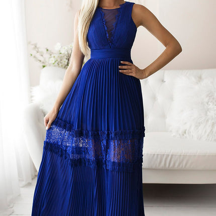  Long dress model 147354 YourNewStyle 