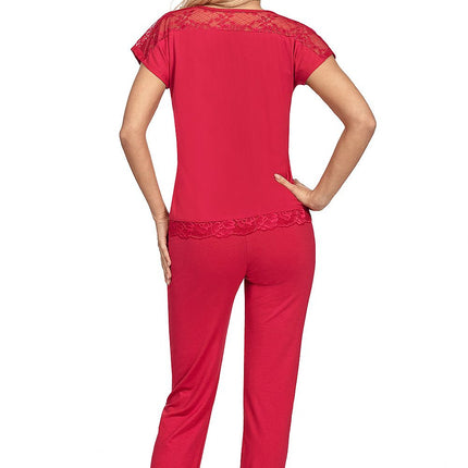  Pyjama model 147536 Donna 