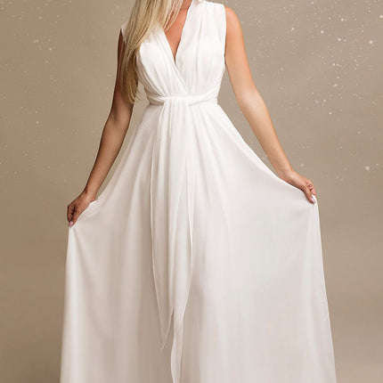 Long dress model 148117 YourNewStyle 