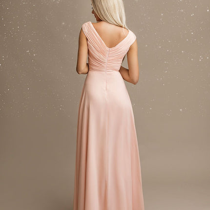  Long dress model 148121 YourNewStyle 