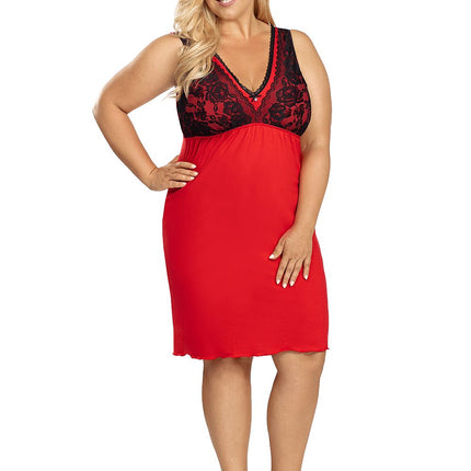 Nightshirt model 148737 Donna 