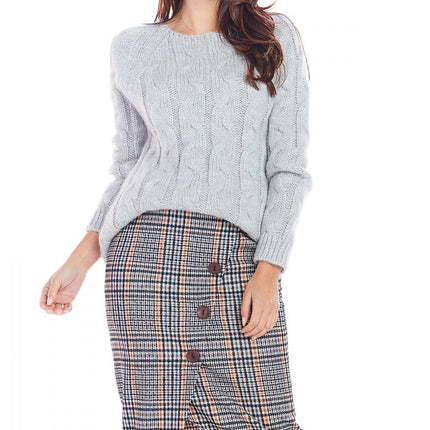  Skirt model 148989 awama 