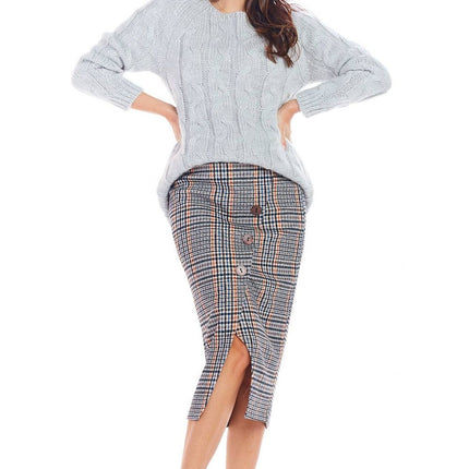  Skirt model 148989 awama 