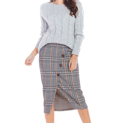  Skirt model 148989 awama 