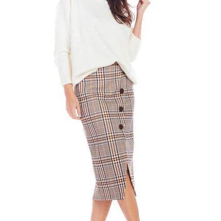  Skirt model 148990 awama 