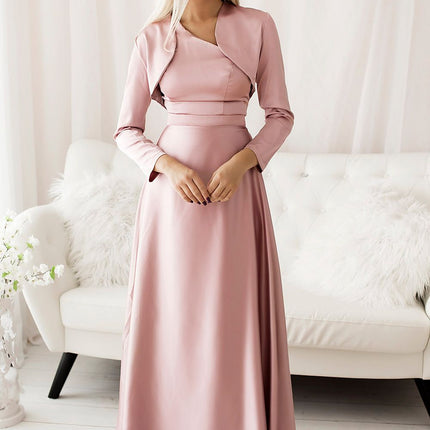  Long dress model 149131 YourNewStyle 