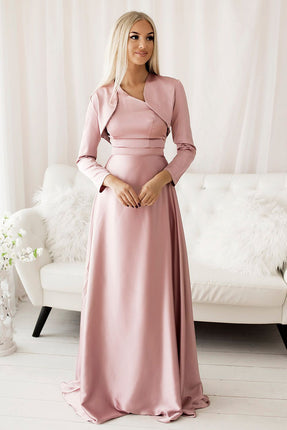  Long dress model 149131 YourNewStyle 