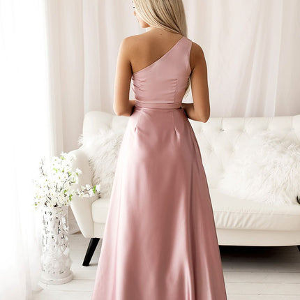  Long dress model 149131 YourNewStyle 