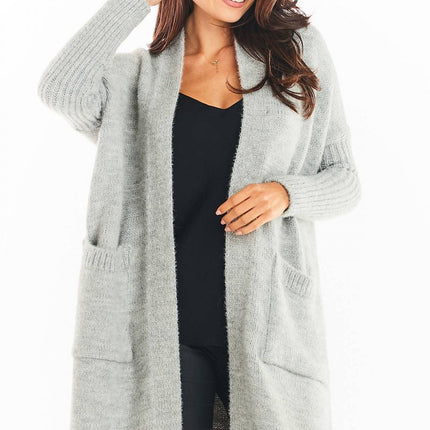  Cardigan model 149721 awama 