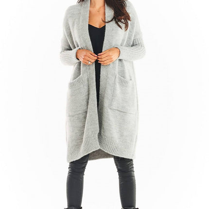  Cardigan model 149721 awama 